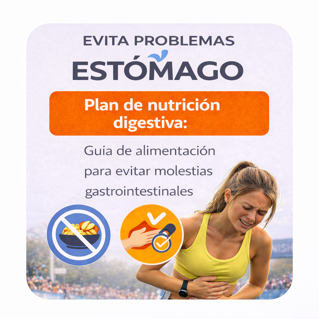 Cómo No Arruinar Tu Maratón