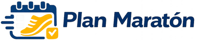 Plan Maratòn